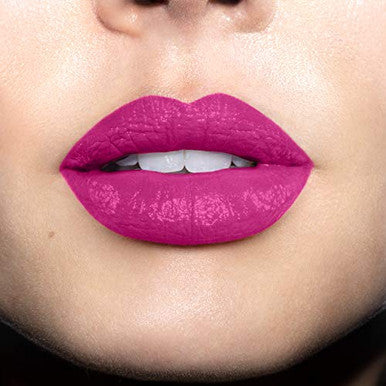 Revlon X Ww84 Wonder Woman Super Lustrous Lipstick With Vitamin E And Avocado Oil Matte Lipstick In Nude 003 0.15 Oz