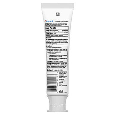 Crest Kid'S Cavity Protection Toothpaste Featuring Disney Junior Mickey Mouse Strawberry Ages 3 Plus 4.2 Ounce (Pack Of 6)