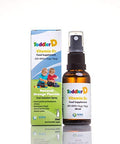 Daily D Toddler D Spray 400Iu 30ml