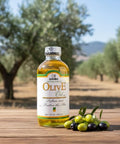 Benjamins Extra Virgin Olive Oil 4oz (120 ml) by Benjamins