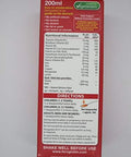 Feroglobin Vitabiotics B12 Iron Supplement Liquid 200Ml By Feroglobin