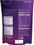 Mrm Nutrition Whole Food Organic Fiber With Enzymes + Prebiotics Insoluble + Soluble Fibers Digestive Health + Regularity 6G Fiber Per Serving 32 Servings