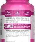 Nature'S Truth Collagen Peptides 90 Caplets Type 1 And 3 With Vitamin C Grass Fed, Non-Gmo And Gluten Pill Supplement