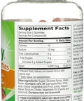 21St Century Vitajoy Biotin Gummies (27729) Strawberry 120 Count