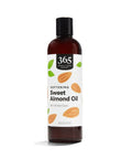 365 by Whole Foods Market, Almond Oil, 8.4 fl oz