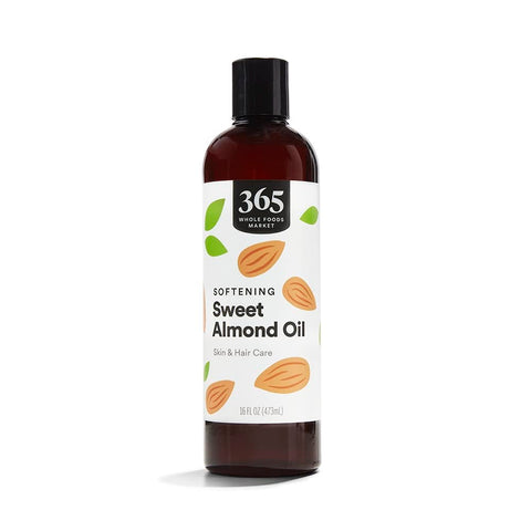 365 by Whole Foods Market, Almond Oil, 8.4 fl oz