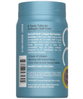 Neocell Multi Collagen Bio-Peptides Gummies 60 Ct Tropical Flavor Type I Ii Iii V X Advanced Bioactive Formula