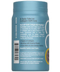 Neocell Multi Collagen Bio-Peptides Gummies 60 Ct Tropical Flavor Type I Ii Iii V X Advanced Bioactive Formula