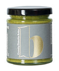 Borna Foods 100% Pistachio Crunchy Butter 170g