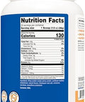 Nutricost Whey Protein Isolate 2 Lb Churro Flavored Gmo Gluten