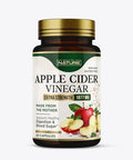 Built By Nature Apple Cider Vinegar Capsules 1877Mg With Vitamin D And Zinc ÃƒÂ¢Ã¢â€šÂ¬Ã¢â‚¬Å“ Immune & Digestion Support ÃƒÂ¢Ã¢â€šÂ¬Ã¢â‚¬Å“ Acetic Acid Acv Supplement For Men And Women - 120 Pills