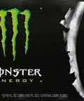 Monster Energy Drink, Green, Original, 16 Ounce (Pack of 12)