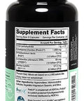 Legion Biome Probiotic Natural Probiotics Gut Health Supplement For Women & Men Probiotic Nutritional Supplements Help Reduce Bloating Cramping & Gas Colon Health Probiotic Pills 30 Servings