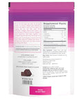 Neocell Collagen Beauty Soft Chews With Vitamin C And Hyaluronic Acid For Hair Skin And Nail Health Fruit Punch Soft Chews 60 Count 1 Bag