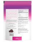 Neocell Collagen Beauty Soft Chews With Vitamin C And Hyaluronic Acid For Hair Skin And Nail Health Fruit Punch Soft Chews 60 Count 1 Bag