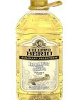 Filippo Berio EXTRA LIGHT Olive Oil, 1 Gallon ÃƒÆ’Ã‚Â¢ÃƒÂ¢Ã¢â‚¬Å¡Ã‚Â¬ÃƒÂ¢Ã¢â€šÂ¬Ã…â€œ For Baking and Frying