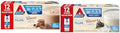 Atkins Milk Chocolate Delight Protein Shake 15G Protein Low Glycemic 2G Net Carb 1G Sugar & Creamy Vanilla Protein Shake 15G Protein Low Glycemic 2G Net Carb 1G Sugar Keto Friendly