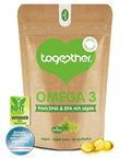 Together OceanPure Omega 3 30 Capsules