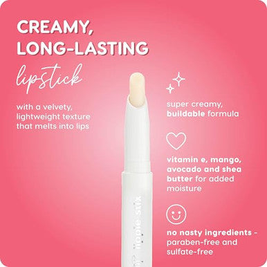 Colourpop Lippie Primer - Nourishing Lip Primer Formulated With Vitamin E & Shea Butter For All Day Moisture - Preps Skin For Lip Makeup Application - Paraben And Sulfate (0.4 Oz)