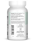 Maxi Health Livamax 120 Capsules