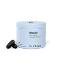 ELYSIUM Mosaic - Whole Body Hyaluronic Acid and Collagen Skin Support Supplement 30 softgels
