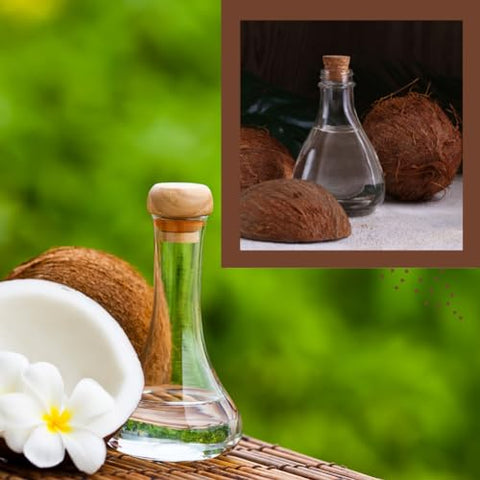 Tropical Goodness Organic Liquid Coconut Oil 16oz ÃƒÂ¢Ã¢â€šÂ¬Ã¢â‚¬Å“ Glass Jar - No Plastic, Cold Pressed, Non-GMO, Gluten-Free, for Cooking, Baking, Skin & Hair