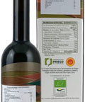 Rincon De La Subbetica- Award Winning, Organic Cold Pressed EVOO Extra Virgin Olive Oil, 16.9-Ounce Glass Bottle