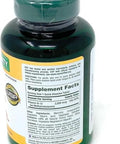 Nature'S Bounty Vitamin B-12 2500 Mcg 300 Quick Dissolve Tablets