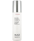 M.A.D Skincare Environmental Mega Rich Antioxidant Facial Cleansing Gel 6.75 oz.