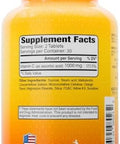 Alfa Vitamins Vitamin C Chewables Contains 1000Mg Easy To Chew Tablets Super Antioxidant Immune Booster 60 Tablets
