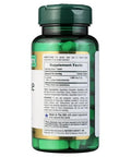 Nature's Bounty L-Lysine 1000 Mg Tablets 60 Count(Pack Of 4)