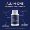 Bioma Digestive Health & Night Metabolism Bundle 2 Pack