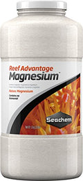 Reef Advantage Magnesium 1.2 kg / 2.6 lbs