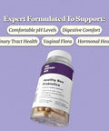 Her Fantasy Box Healthy Box Probiotics 3 Pack 3 Pack