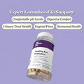 Her Fantasy Box Healthy Box Probiotics 3 Pack 3 Pack