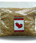 Peanuts, Chopped, 4 Pounds, Roasted, No Salt Unsalted, Great for Candy Apples, Baking, On Ice Cream Bulk, Product of USA, Mulberry Lane Farms