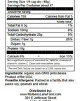 Pinto Beans, 5 Pounds Dried, USDA Certified Organic, Non-GMO Bulk, Product of USA, Mulberry Lane Farms