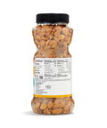 365 by Whole Foods Market, Honey Roasted Peanuts, 16 Ounce