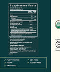 Gaia Herbs Black Elderberry Nighttime Syrup Immune Support Supplement 5.4 Fl Oz (32Day Supply)
