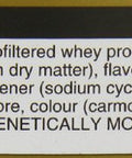 NutriSport Whey Isolate 5Kg Strawberry