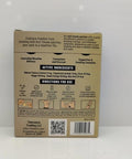 Tolevita Anti Herbal Patches Beige 21 Mgquit To Help Reduce Cravingsherbal Stop Aid For A Healthier Lifestyle 30 Patches