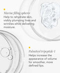 Image Skincare Daily Prevention Hydrating Gel Lip Balm With Spf 30 Broad Spectrum Sun Protection & Vitamin E 0.28 Ounces