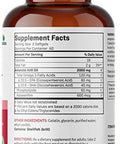 Futurebiotics Antarctic Krill Oil 2000Mg With Astaxanthin Omega3S Epa Dha And Phospholipids 100% Pure Premium Krill Oil Heavy Metal Tested Non Gmo 120 Softgels