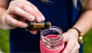 Doterra - Cassia Essential Oil 15 Ml