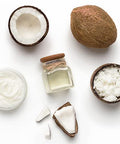 Unpretentious Coconut Oil, 1 Gallon, Food Grade, Non-Hydrogenated, Flavorless & Scentless