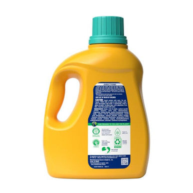 Arm & Hammer Plus Oxiclean Fade Defense 77 Loads Liquid Laundry Detergent 100.5 Floz