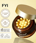 Medicube Deep Vita C Capsule Serum & Cream Duo: Liposome Vita C Capsule Serum And Vita C Capsule Cream | Hydrating Vitamin C Capusle For Dull Uneven-Looking Skin