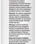 21St Century Acidophilus Probiotic Blend Capsules 150Count (Pack Of 2)