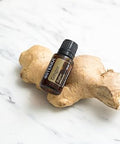 Doterra - Ginger Essential Oil 15 Ml