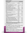Nordic Naturals Vegetarian Prenatal Multivitamin Minis 90 Easy to Swallow Tablets Highly Absorbable Multivitamin and Mineral Supplement to Support Pregnancy NonGMO 30 Servings